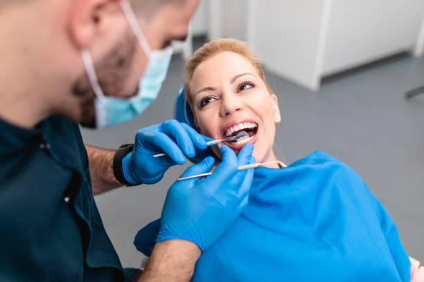 Reynoldsburg, OH  Holistic Dental Services Company