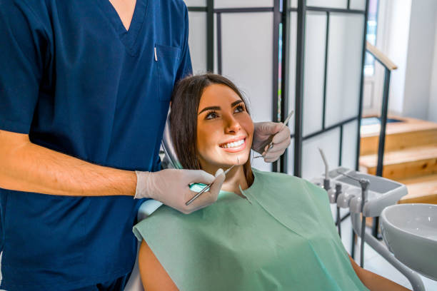 Best Cosmetic Dentistry  in Reynoldsburg, OH