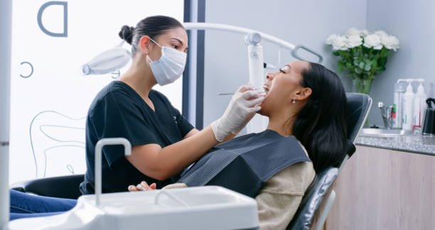 Best Full Mouth Reconstruction  in Reynoldsburg, OH