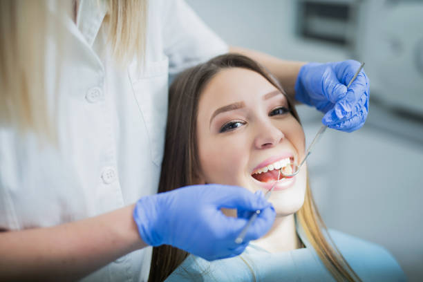 Best Dental Fillings (Composite and Amalgam)  in Reynoldsburg, OH